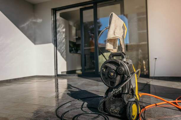 Best Driveway Pressure Washing  in Baltic, SD