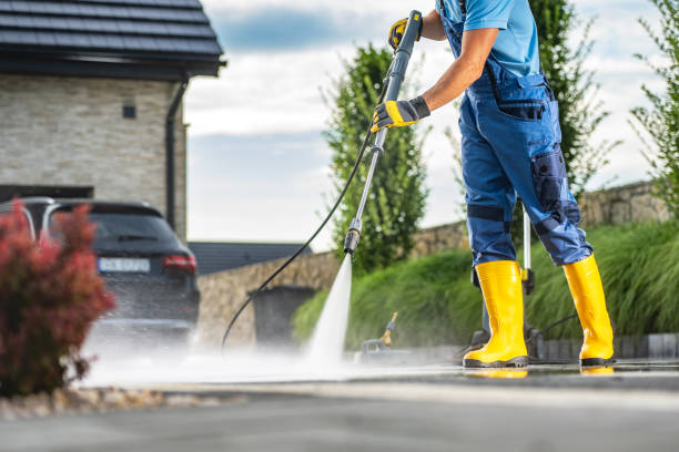 Best Animal Enclosure Cleaning  in Baltic, SD